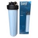 Корпус Fjord Big Blue 20" латун. резьбы + ПП картридж